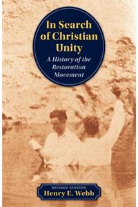 In Search of Christian Unity