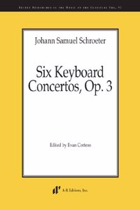 Johann Samuel Schroeter