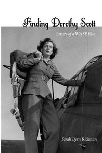 Finding Dorothy Scott