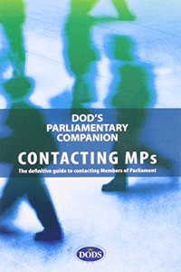 Dod's Parliamentary Companion