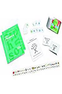 Workbook Set