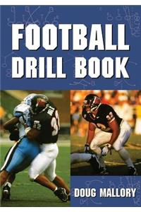 Football Drill Book