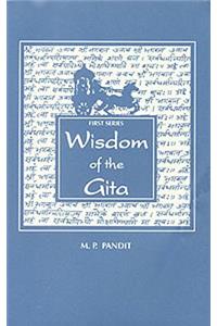 Wisdom of the Gita, 1st Series