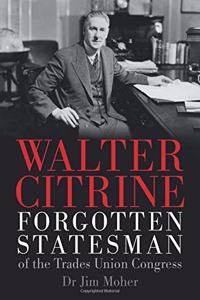 Walter Citrine