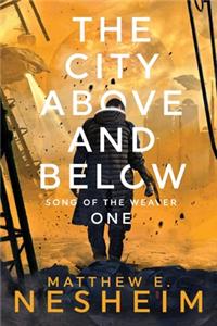 City Above and Below