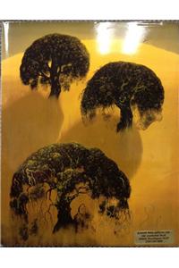 The Complete Graphics of Eyvind Earle 1991-2000 Vol. Two