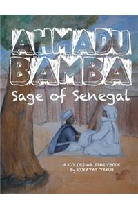 Ahmadu Bamba