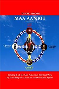 Maa Aankh (2nd. Edition)