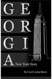 Georgia, A New York Story