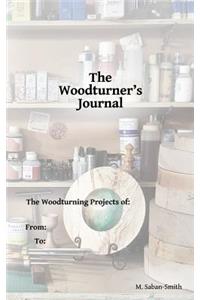 The Woodturner's Journal