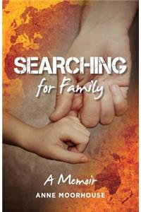 Searching for Family: A Memoir