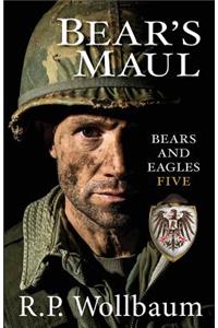 bEARS mAUL