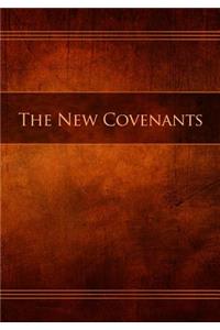 The New Covenants: Restoration Edition