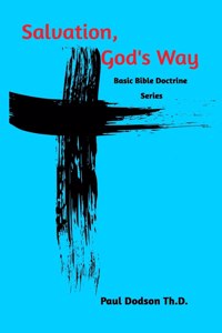 Salvation God's Way