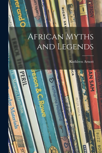 African Myths and Legends