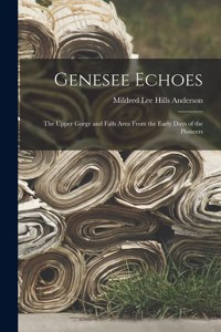 Genesee Echoes