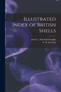 Illustrated Index of British Shells