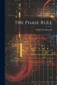 Phase Rule