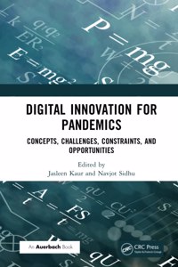 Digital Innovation for Pandemics