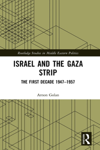 Israel and the Gaza Strip