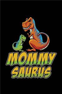 Mommy Saurus