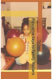 Figurative Keys to Family Matters