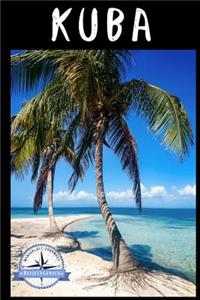 KUBA Reisetagebuch WanderlustJournals