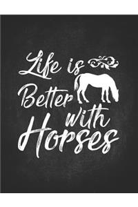 Horse Gifts for Girls