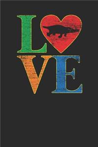 Love Platypus