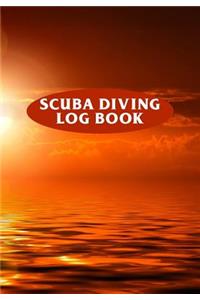 Scuba Diving Logbook
