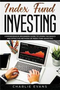 Index Fund Investing