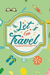 Let's Go Travel