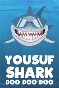 Yousuf - Shark Doo Doo Doo