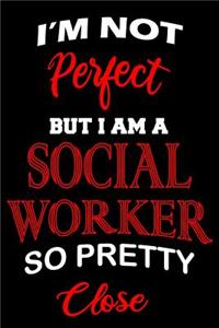 Perfect Social Worker