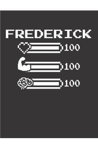 Frederick