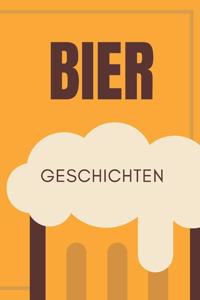 Bier Geschichten