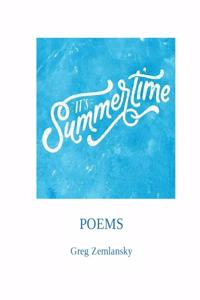 It's Summertime