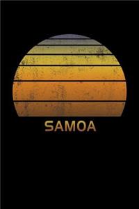 Samoa