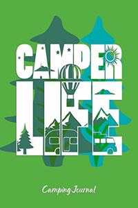 Camper Life