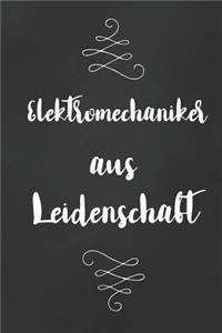 Elektromechaniker