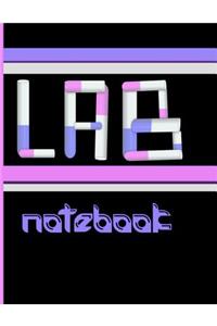 Lab Notebook