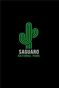 Saguaro National Park