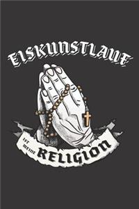 Eiskunstlauf Ist Meine Religion
