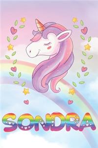 Sondra