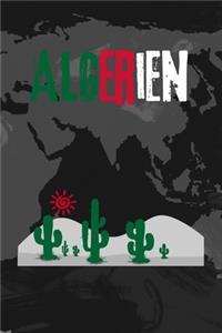 Algerien