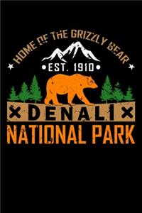 Denali National Park