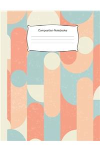 Composition Notebooks