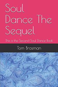 Soul Dance The Sequel