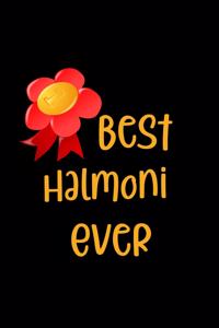 Best Halmoni Ever