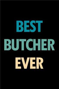 Best Butcher Ever